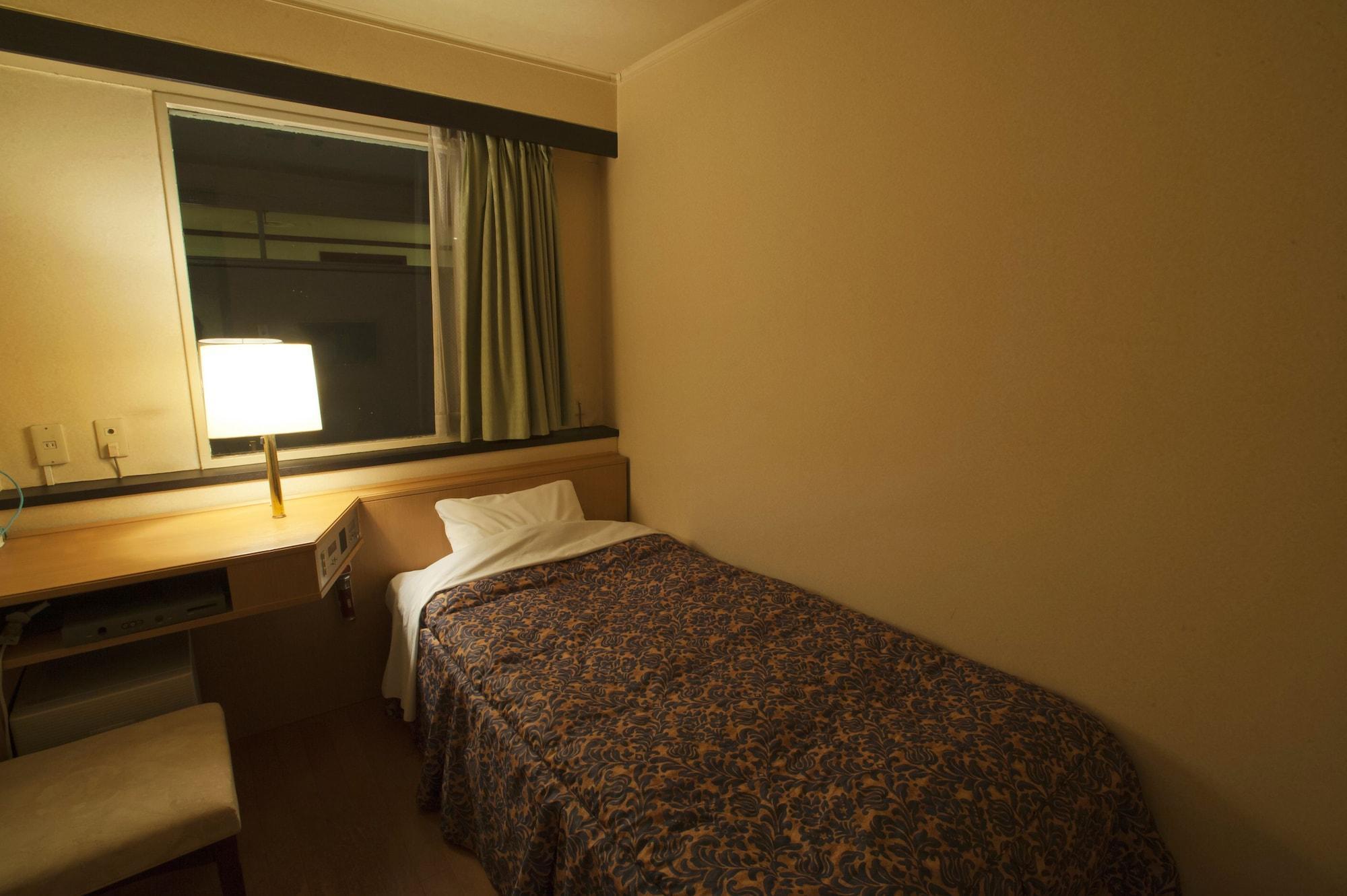 Hotel Osaka Castle Exteriér fotografie